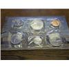 Image 2 : 1973 CANADA UNC SET