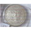 Image 2 : 1900 MORGAN SILVER DOLLAR (UNC)
