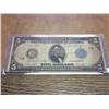 Image 1 : 1914 US LARGE SIZE $5 NOTE