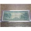 Image 2 : 1914 US LARGE SIZE $5 NOTE