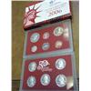Image 2 : 2006 US SILVER PROOF SET