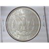 Image 2 : 1887 MORGAN SILVER DOLLAR (UNC)