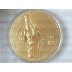 1976 US MINT BICENTENNIAL MEDAL