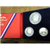 Image 1 : 1976 US BICENTENNIAL SILVER PROOF SET