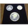 Image 2 : 1976 US BICENTENNIAL SILVER PROOF SET