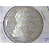 Image 1 : 1780 AUSTRIA MARIA THERESIA THALER PROOF (SILVER)
