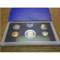 1972 US PROOF SET