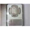 Image 2 : 1992-W WHITE HOUSE SILVER DOLLAR NGC PF69 ULTRACAM