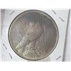 Image 2 : 1924 PEACE SILVER DOLLAR (UNC) TONED