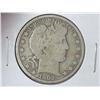 Image 1 : 1902-S BARBER HALF DOLLAR