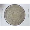 Image 2 : 1902-S BARBER HALF DOLLAR