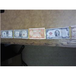 PEARL HARBOUR TO PORTUGAL SHORT SNORTER 14 NOTES