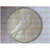 Image 2 : 1927 PEACE SILVER DOLLAR (UNC)
