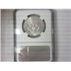 Image 2 : 1964 KENNEDY HALF DOLLAR NGC MS63