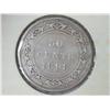 Image 2 : 1898 NEWFOUNDLAND 50 CENTS (SILVER)