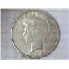 Image 1 : 1928-S PEACE SILVER DOLLAR