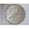 Image 2 : 1928-S PEACE SILVER DOLLAR