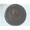 Image 1 : 1863 CIVIL WAR TOKEN "EXCHANGE" WITH CUD