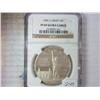 Image 1 : 1986-S LIBERTY SILVER DOLLAR NGC PF69 ULTRA CAMEO