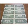 Image 2 : 10-1957 $1 SILVER CERTIFICATES HIGH GRADE