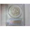 Image 2 : 1957 FRANKLIN HALF DOLLAR PCGS PR67