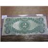 Image 2 : 1917 US $2 LARGE SIZE LEGAL TENDER NOTE