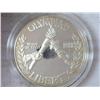 Image 1 : 1988 US OLYMPIC SILVER DOLLAR PROOF