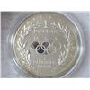 Image 2 : 1988 US OLYMPIC SILVER DOLLAR PROOF