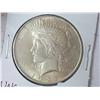 Image 1 : 1922 PEACE SILVER DOLLAR (UNC)