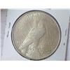 Image 2 : 1922 PEACE SILVER DOLLAR (UNC)