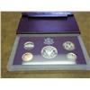 Image 2 : 1989 US PROOF SET