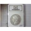 Image 1 : 1880-S MORGAN SILVER DOLLAR NGC MS64