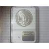 Image 2 : 1880-S MORGAN SILVER DOLLAR NGC MS64