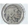Image 1 : 1923-S BUFFALO NICKEL (FINE+)