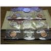 Image 2 : 1990 US MINT SET (UNC) P/D