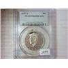 Image 1 : 2007-S KENNEDY HALF DOLLAR PCGS PR69DCAM