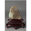 Image 3 : Fine Chinese Carved Jade Boulder