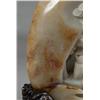 Image 4 : A Very Fine Chinese Carved Jade Boulder
