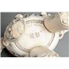 Image 6 : A Fine Chinese Carved Ivory Censor & Cover