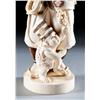 Image 3 : A Very Fine Japanese Meiji Period Ivory Carving