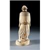 Image 4 : A Fine Japanese Meiji Period Ivory Carving