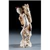 Image 1 : A Fine Japanese Meiji Period Ivory Carving