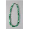 Image 1 : Chinese Jade Strand Of Beads