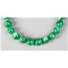 Image 2 : Chinese Jade Strand Of Beads