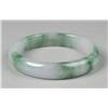 Image 1 : Chinese Jade Bangle Bracelet