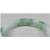 Image 2 : Chinese Jade Bangle Bracelet