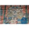 Image 2 : A Fine Chinese Woven Silk Textile