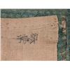 Image 6 : A Fine Chinese Woven Silk Textile