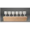 Image 1 : Chinese Box Set of Six Cordials