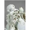 Image 2 : A Fine Chinese Jadeite Sculpture